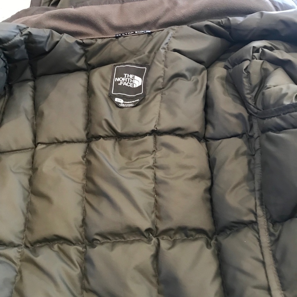 The NorthFace jacket - Picture 7 of 8